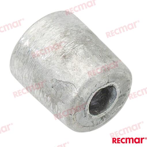Anodo Suzuki DF2,5-DF25 (al) OMC