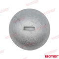 Anodo Alphaone /bravo One (mg) Mercruiser 55989Q9