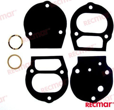 Kit Juntas Bomba Combustible OMC 56678A1