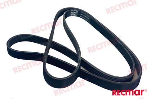 Correa Serpentin Mercruiser 57-879172120