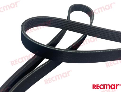 Correa Serpentin Mercruiser 57-879172120