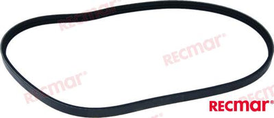 Correa Serpentin Mercruiser 57-8M0093495