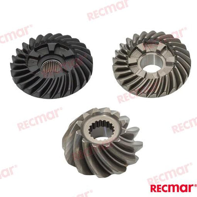 Kit Piñones DF200A Suzuki