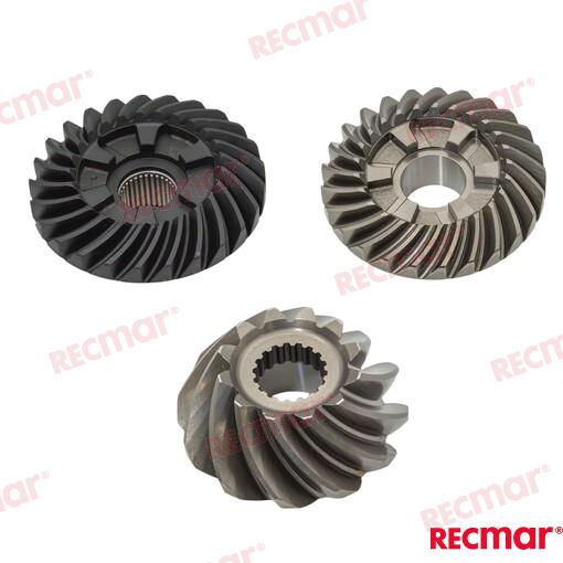 Kit Piñones DF200A Suzuki