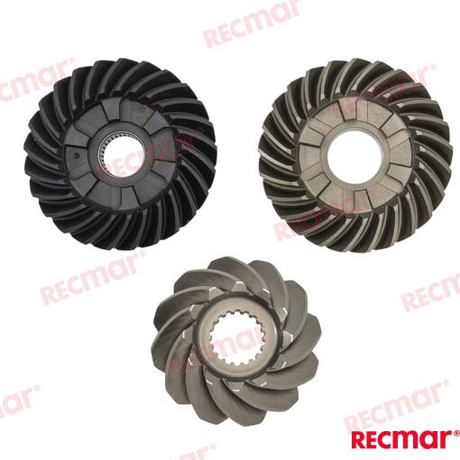 Kit Piñones DF200A Suzuki