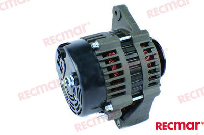 Alternador 12V 70AMP Indmar Pleasurecraft RA097007 (Ref. REC575010)