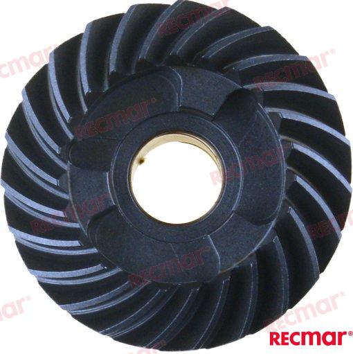 Piñon Marcha Avante Suzuki OMC 57510-91J00 57510-98600 57510-98610 57510-98611