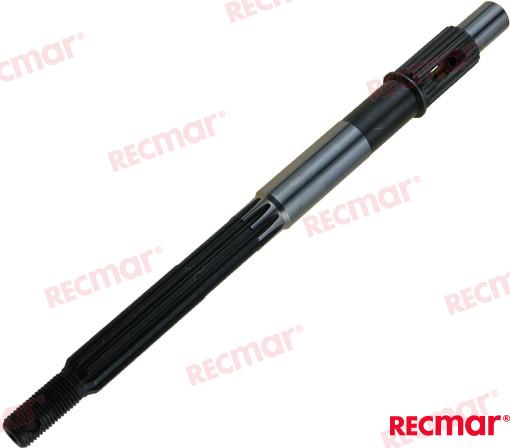 Eje Helice Suzuki OMC 57610-96311
