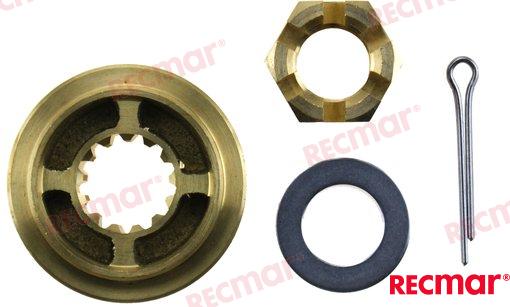 Kit Cierre Helice OMC 57630-94300 57630-94301