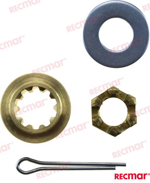 Kit Cierre Helice OMC 57630-96300