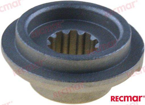 Separador Helice Suzuki 57633-93901 57633-93900