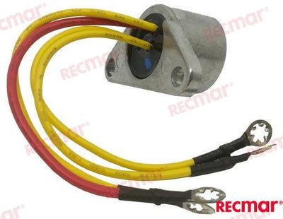 Rectificador Johnson-evinrude OMC 581778