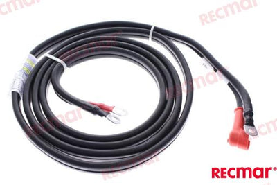 Cable De Bateria OMC (Ref. REC584348)