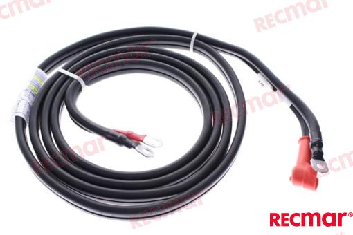 Cable De Bateria OMC (Ref. REC584348)