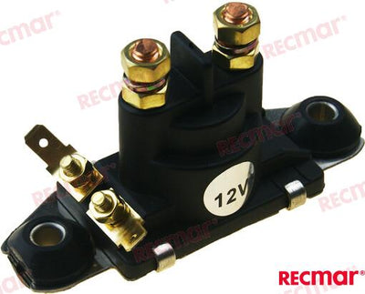 Solenoide Johson-evinrude OMC 584580