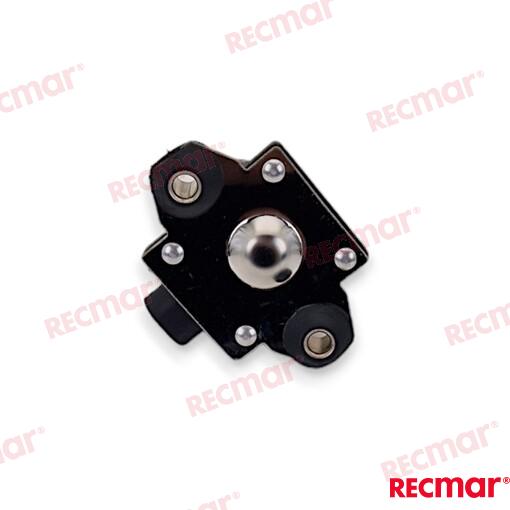 Solenoide OMC 586774, 5009214