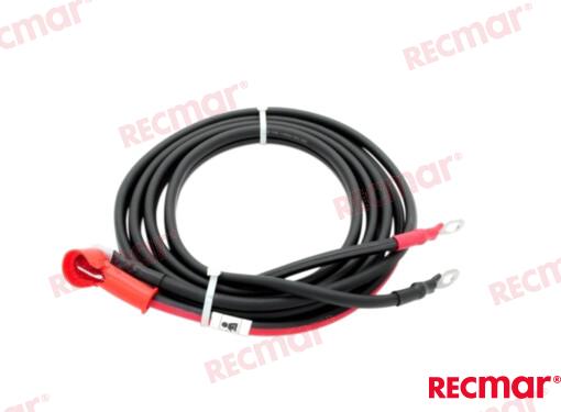 Cable De Bateria OMC (Ref. REC587012)