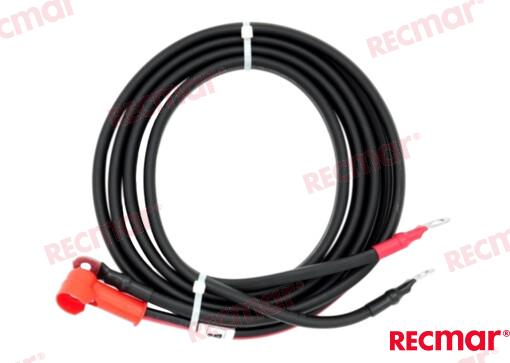 Cable De Bateria OMC (Ref. REC587012)