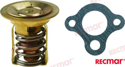 Kit Termostato Mercruiser 59078Q3