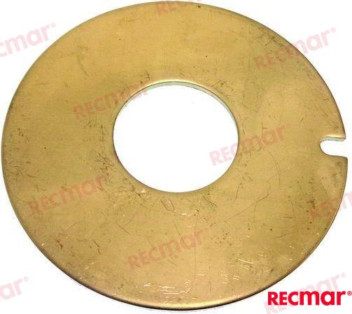 Tapa Bravo Mercruiser 59503