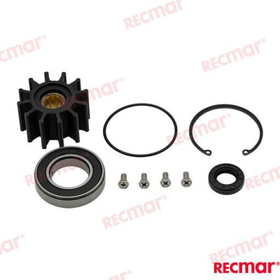 Kit Reparacion Bomba Recmar (Ref. REC596)
