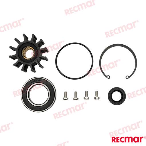 Kit Reparacion Bomba Recmar (Ref. REC596)