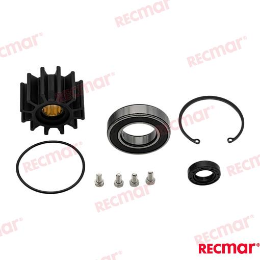 Kit Reparacion Bomba Recmar (Ref. REC596)