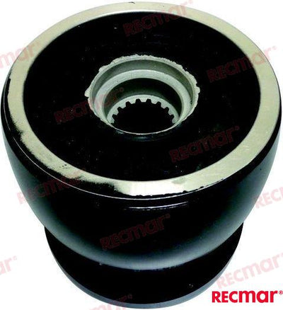 Acoplamiento Motor OMC 59826A3