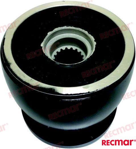Acoplamiento Motor OMC 59826A3