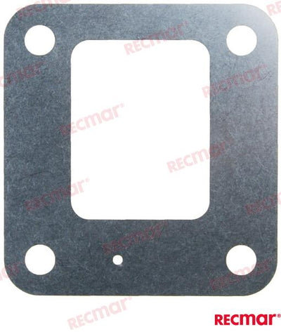 Tapa Colector OMC (Ref. REC60207)