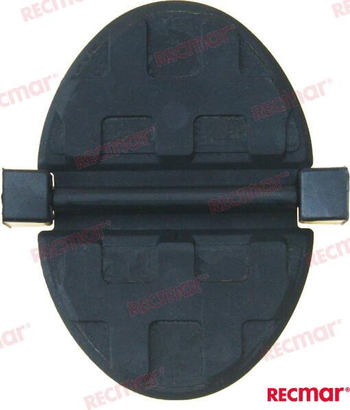 Palomilla Escape Mc Mercruiser 60930