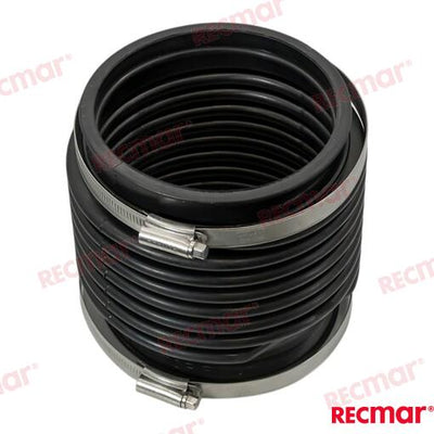 Fuelle Transmision 60932A4 OMC