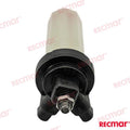 Filtro Combustible Completo Recmar (Ref. REC60C-24560-01)