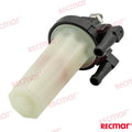 Filtro Combustible Completo Recmar (Ref. REC60C-24560-01)
