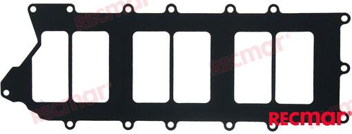 Junta Admision Yamaha 60V-13645-00