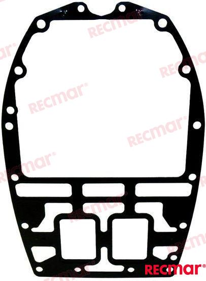 Junta Base Yamaha 60V-45113-02