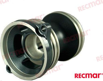 Diabolo Yamaha 60V-45332-00-94