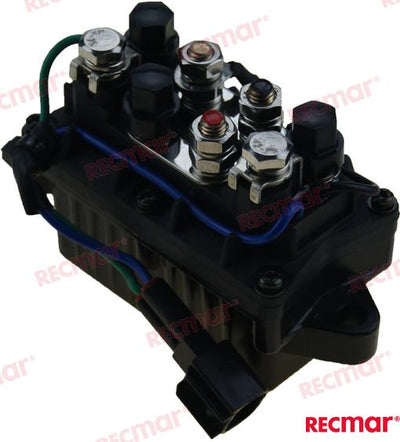 Rele Trim Yamaha 60V-81950-00