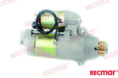 Motor Arranque Yamaha (Ref. REC60X-81800-00)