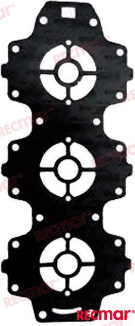 Junta Tapa Yamaha 61A-11193-A2