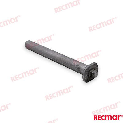 Anodo Yamaha 200-250HP (zn)