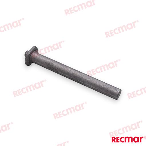 Anodo Yamaha 200-250HP (al)