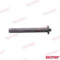 Anodo Yamaha 200-250HP (al)