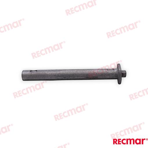 Anodo Yamaha 200-250HP (al)