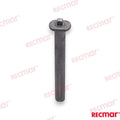 Anodo Yamaha 200-250HP (zn)