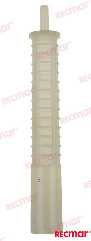 Filtro Aceite Yamaha 61A-13411-00