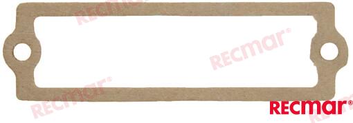 Junta Colector Yamaha 61A-13621-A0