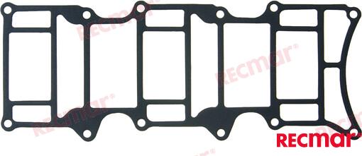 Junta Admision Yamaha 61A-13645-00