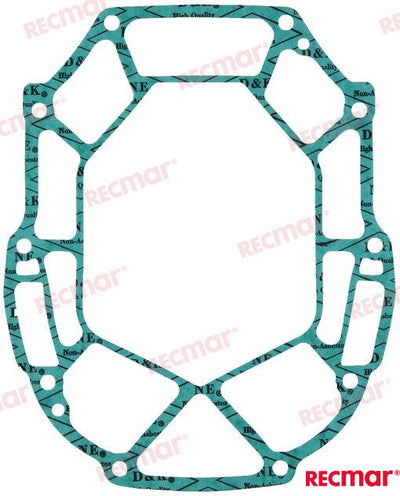 Junta Escape Yamaha 6D0-41134-00