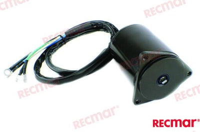 Motor De Trim Yamaha (Ref. REC61A-43880-02)
